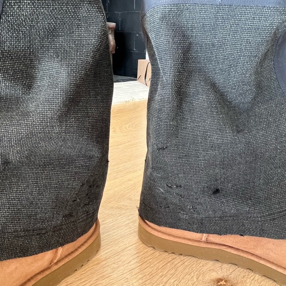 Men’s Armada Bibs - Picture 4 of 5